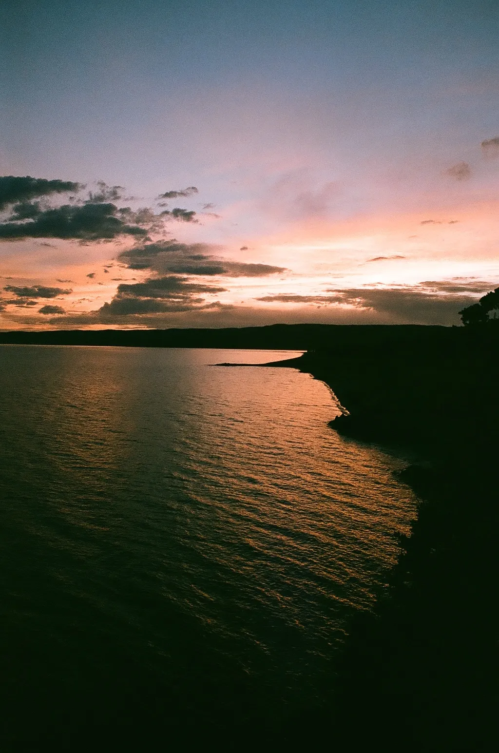 Storm Point