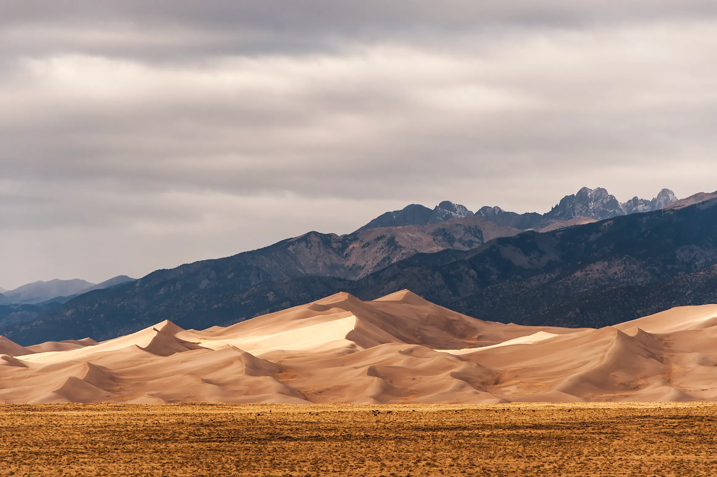 High Dune