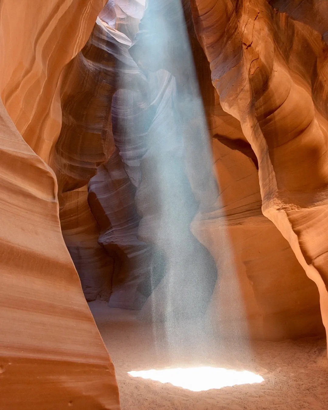 Antelope Canyon