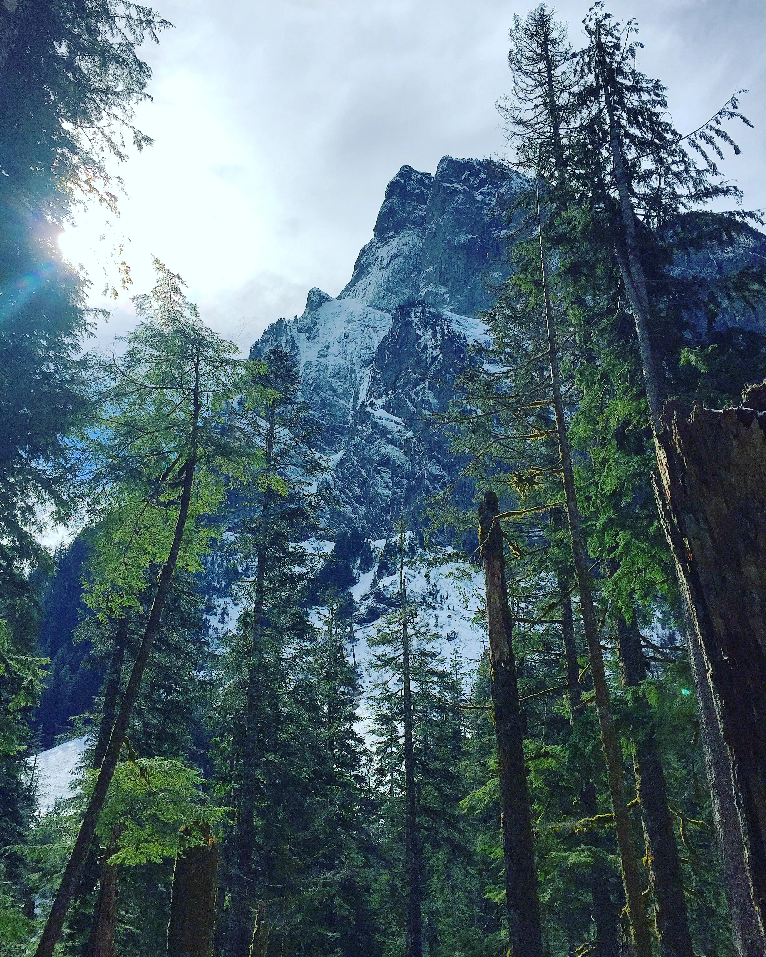 Barclay Lake