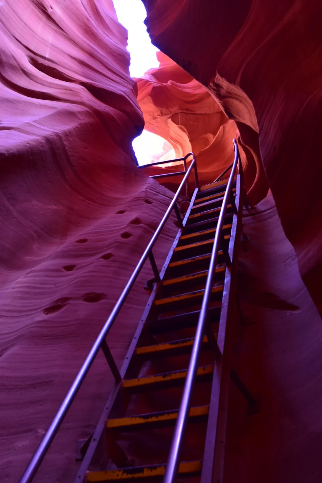 Antelope Canyon