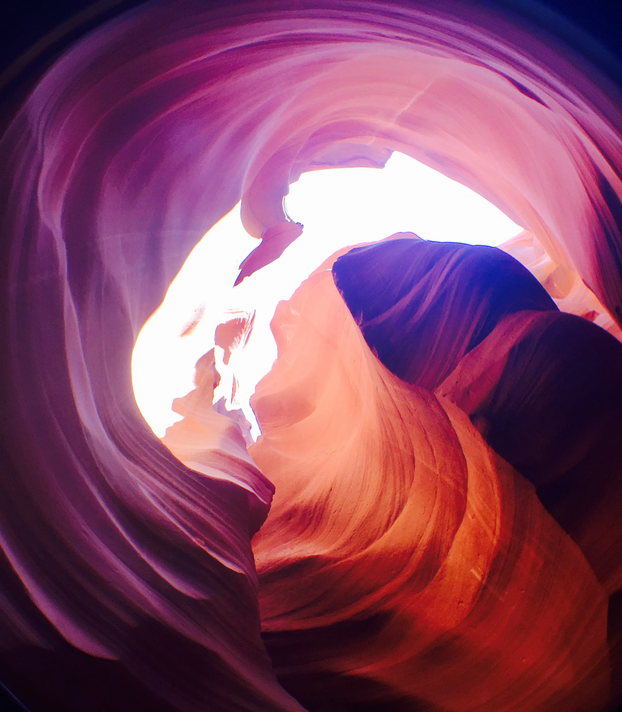 Antelope Canyon