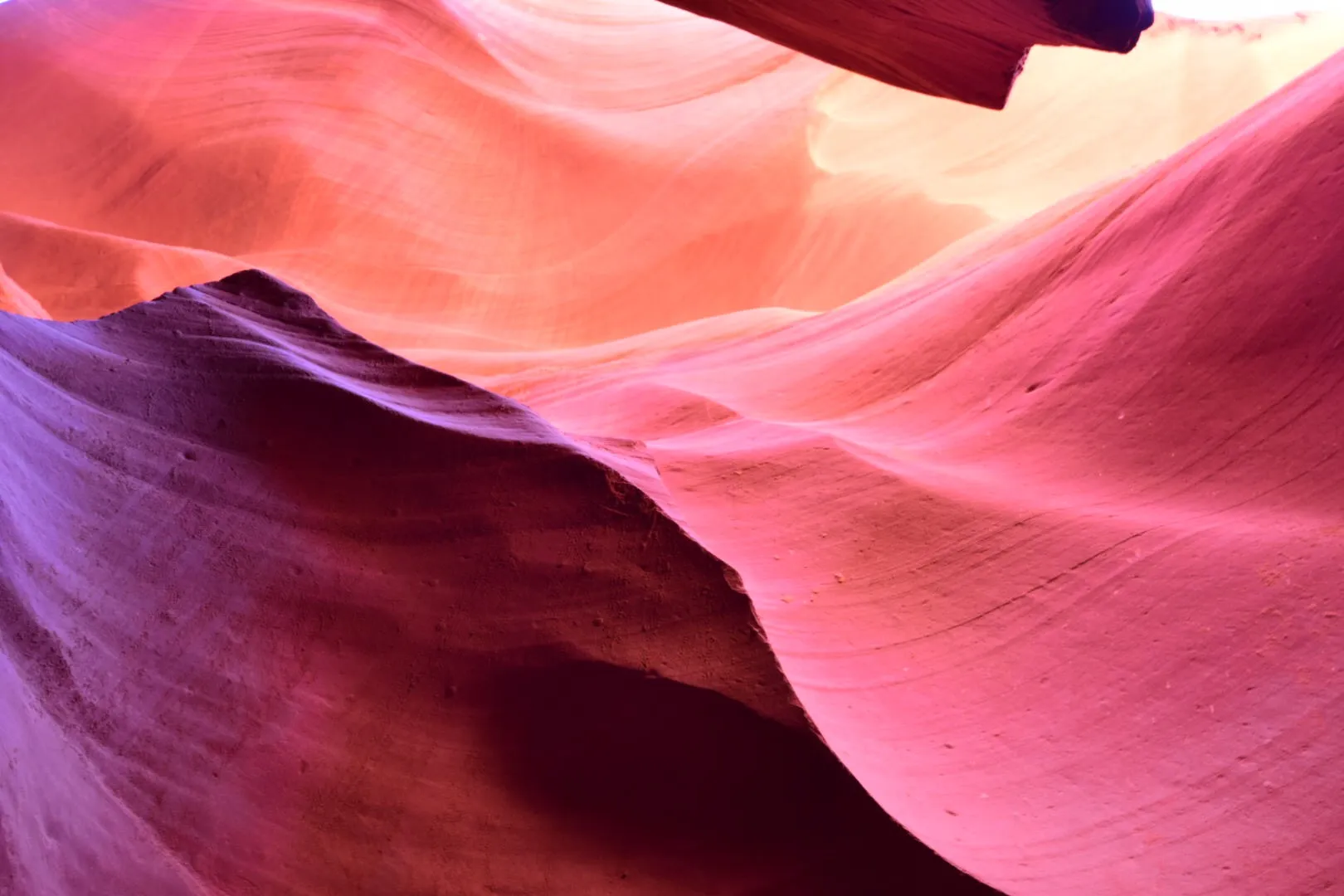 Antelope Canyon