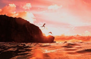 Waimea Bay