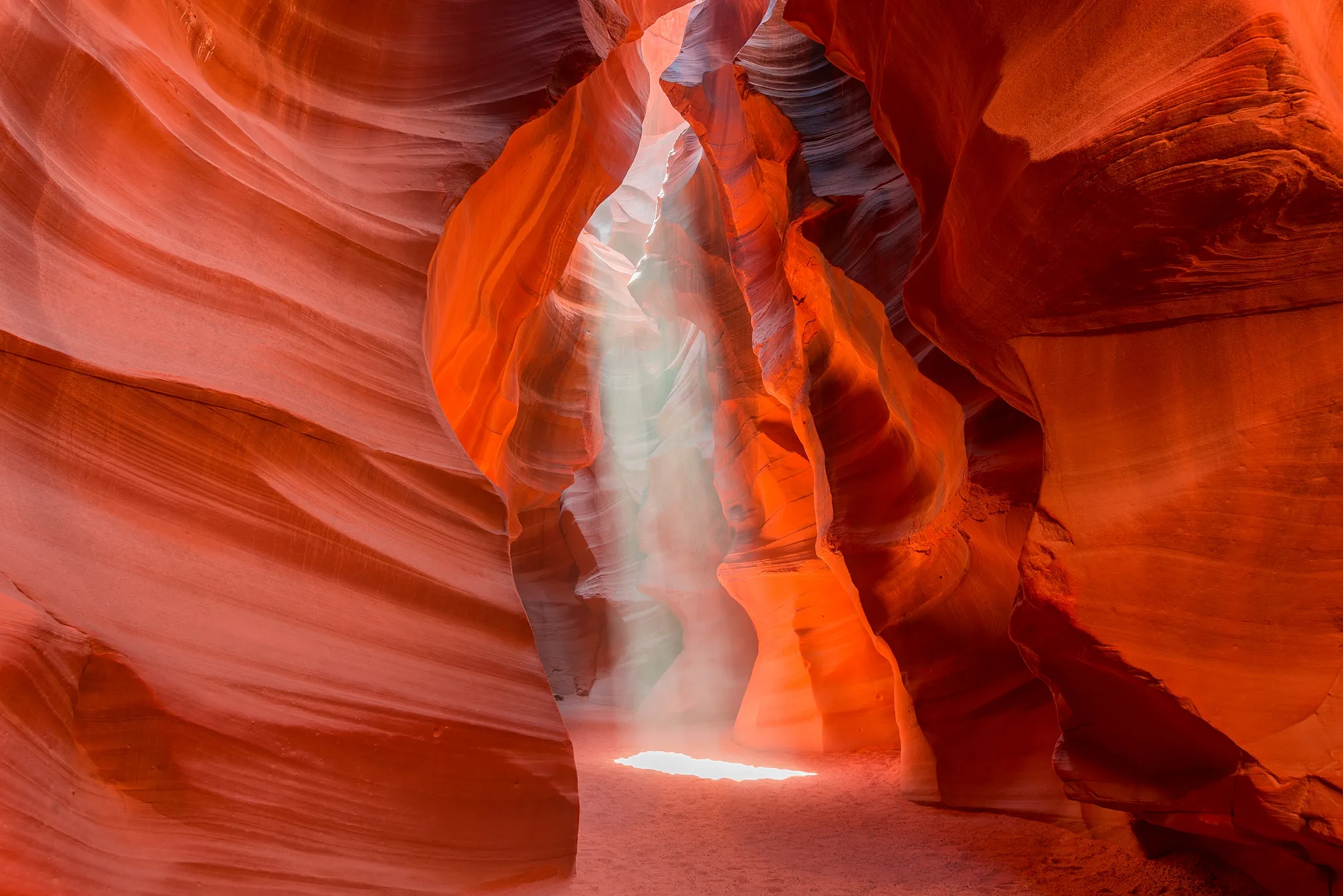 Antelope Canyon