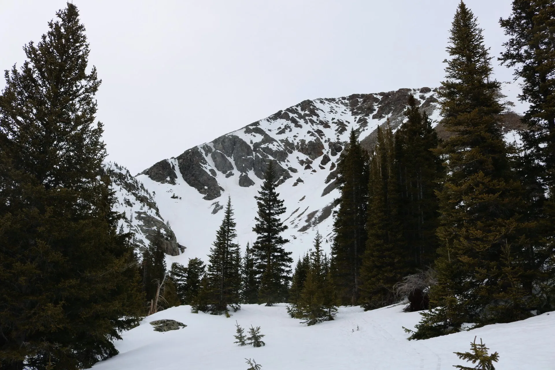 Lower & Upper Mohawk Lakes