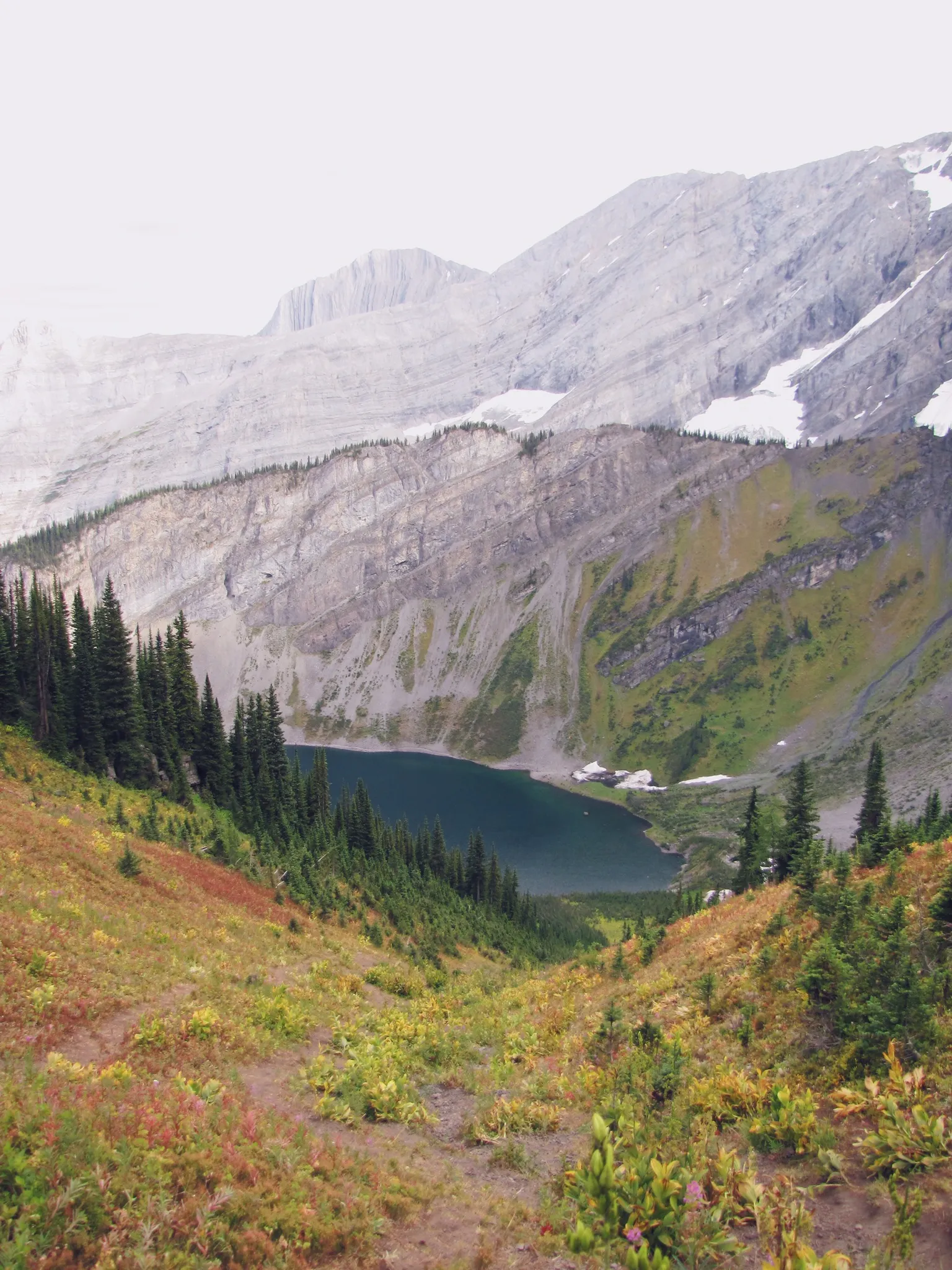 Rawson Lake