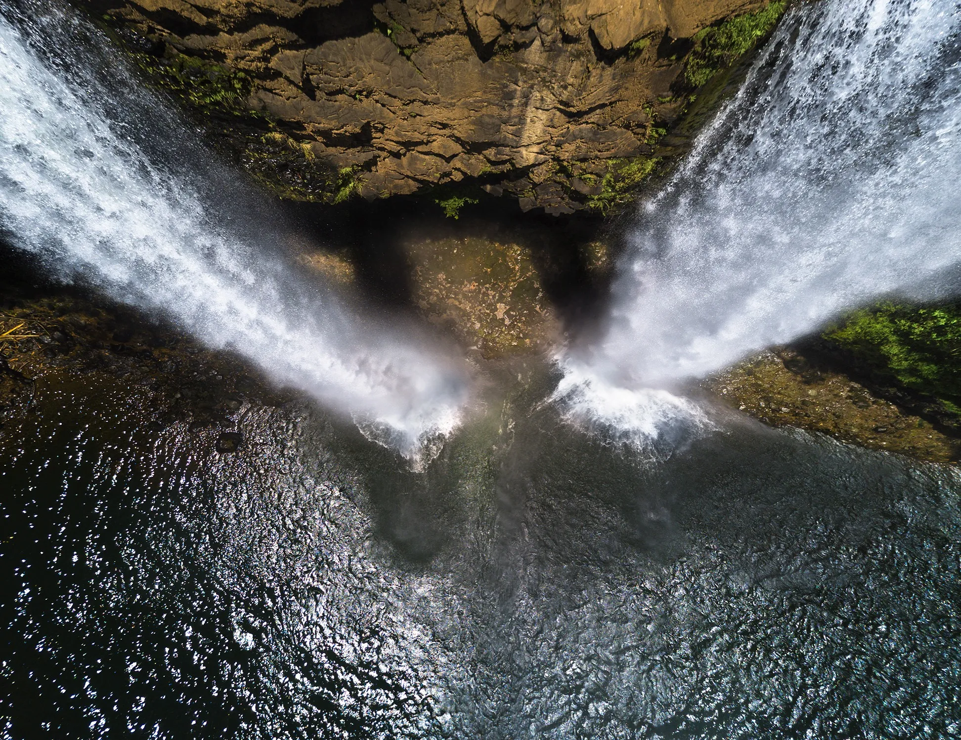 Wailua Falls