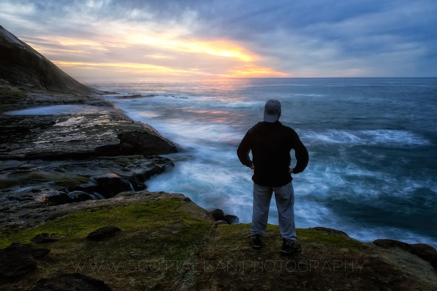 Explore Cape Kiwanda