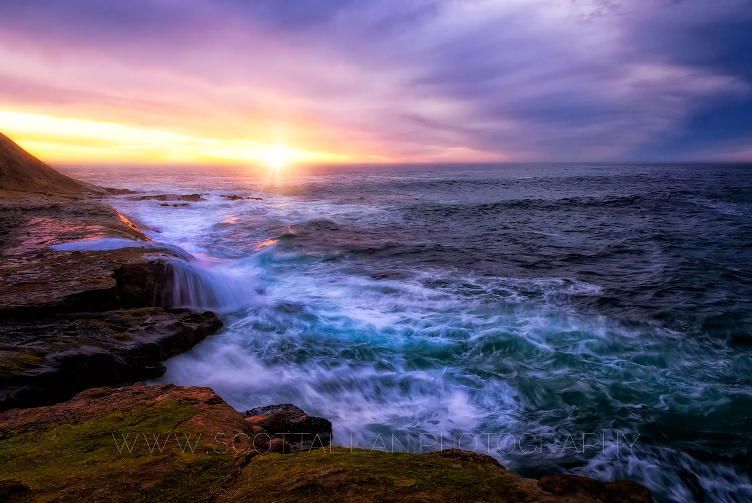 Explore Cape Kiwanda