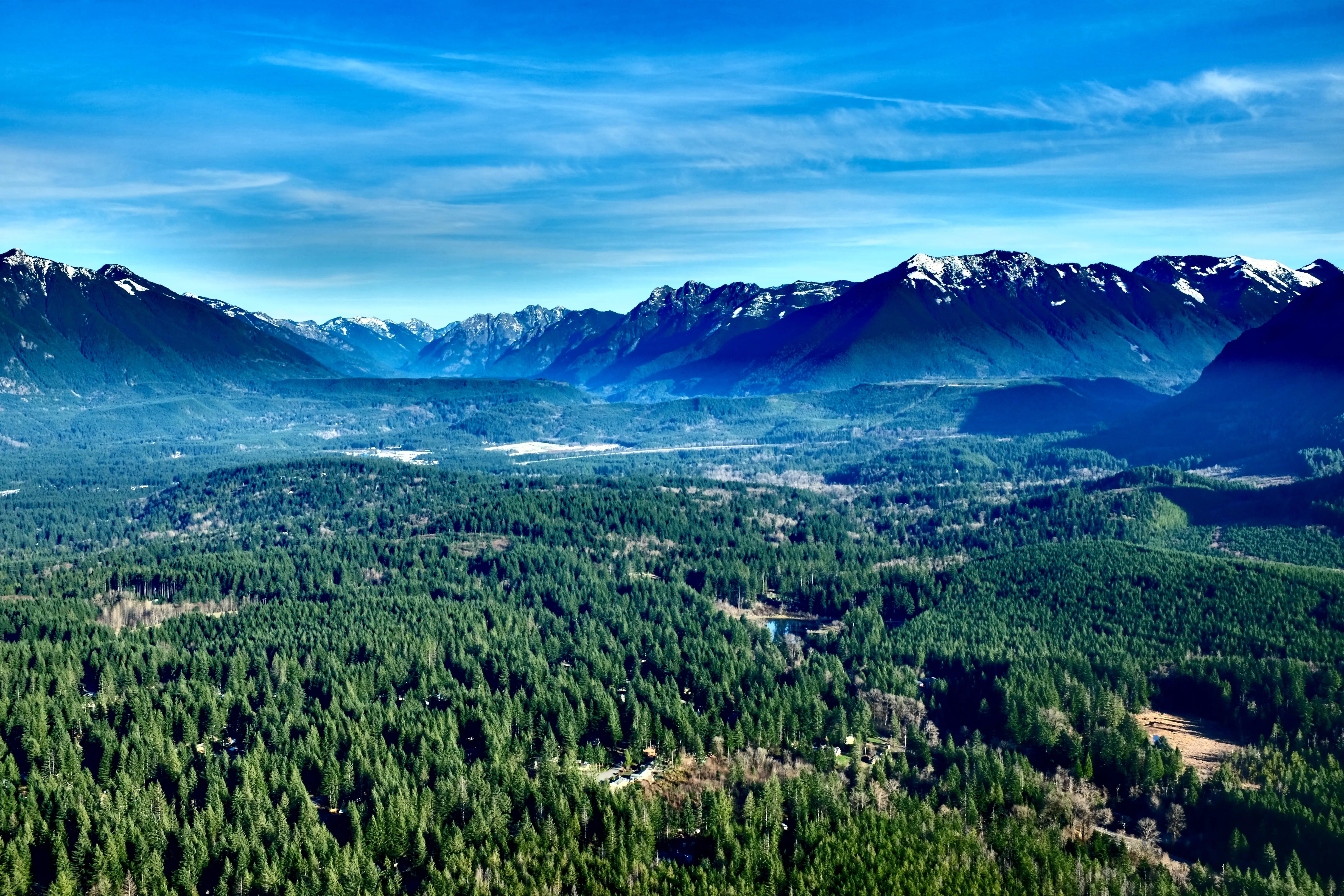 Rattlesnake Ledge