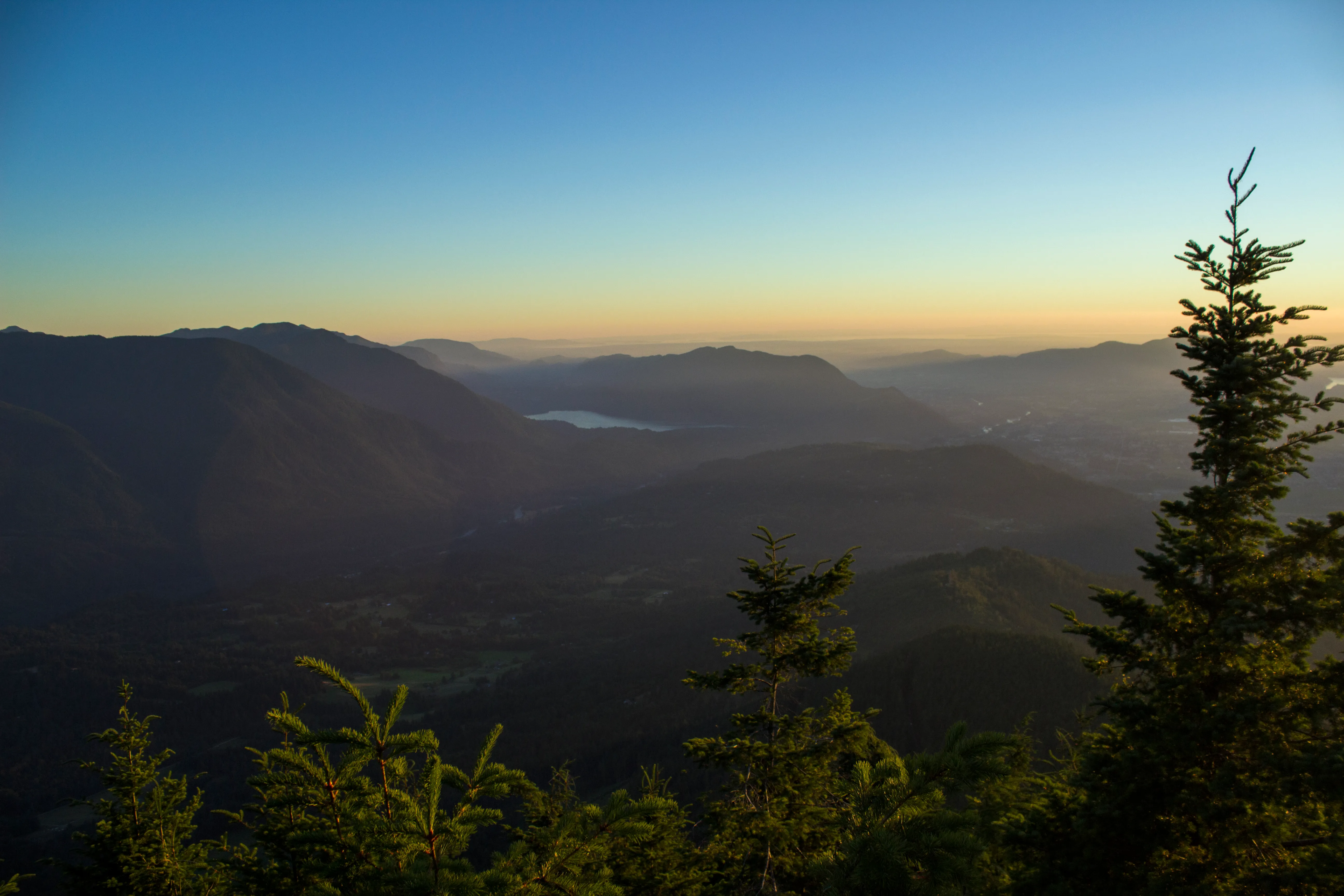 Hike to Elk Mountain 
