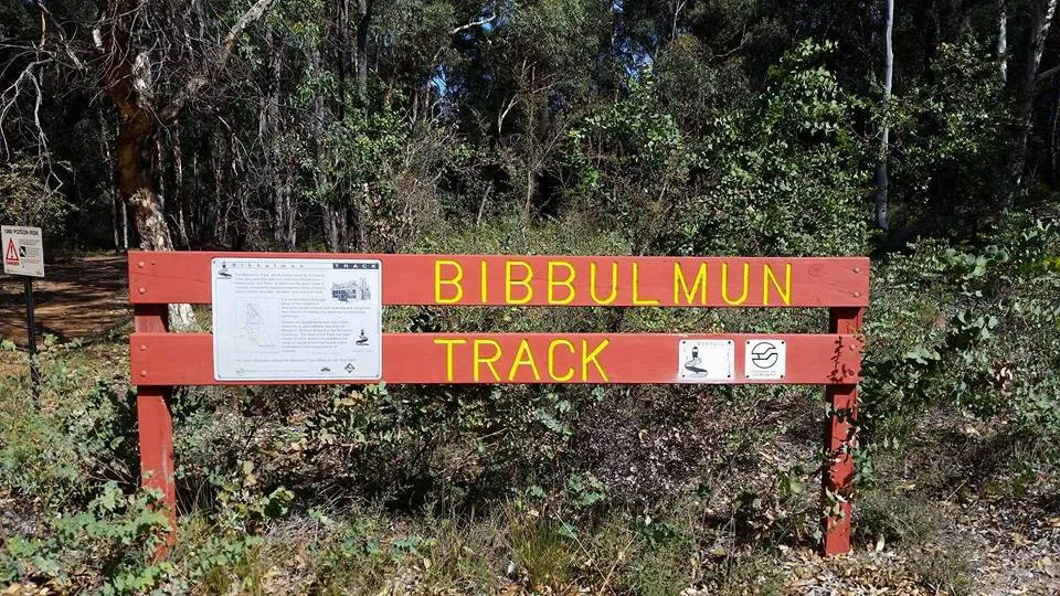 Hike the Bibbulmun Track