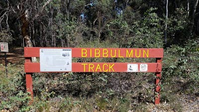 Hike the Bibbulmun Track
