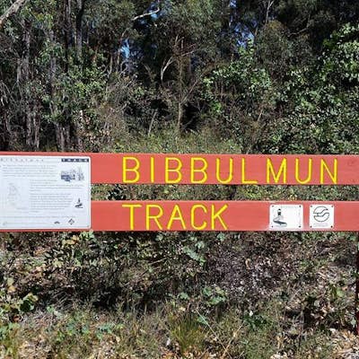 Hike the Bibbulmun Track