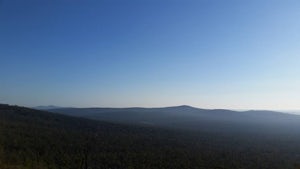 Hike the Bibbulmun Track