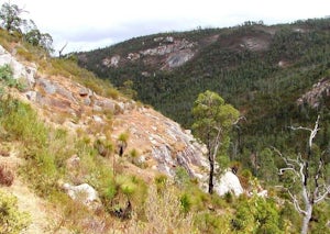 Hike the Wungong Gorge 