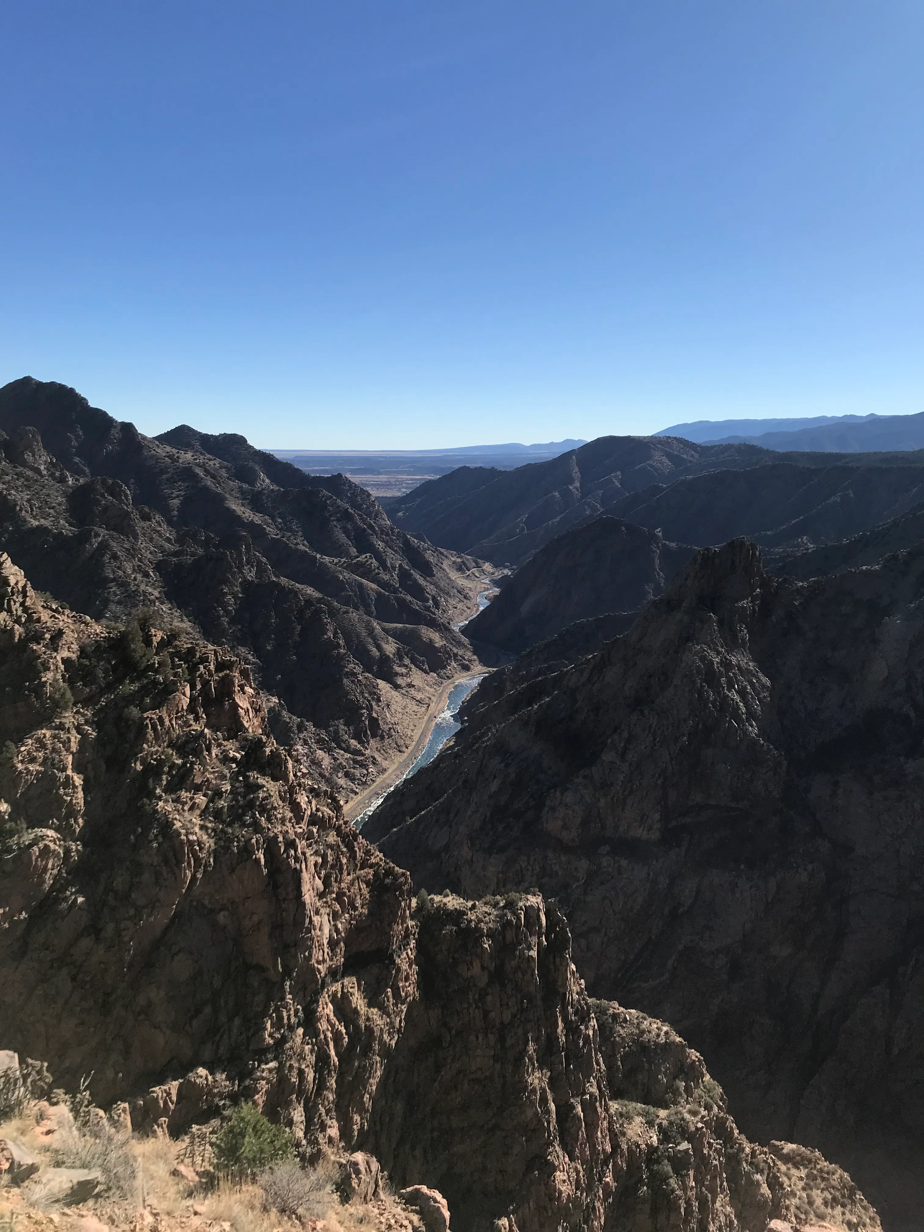 Royal Gorge Bridge