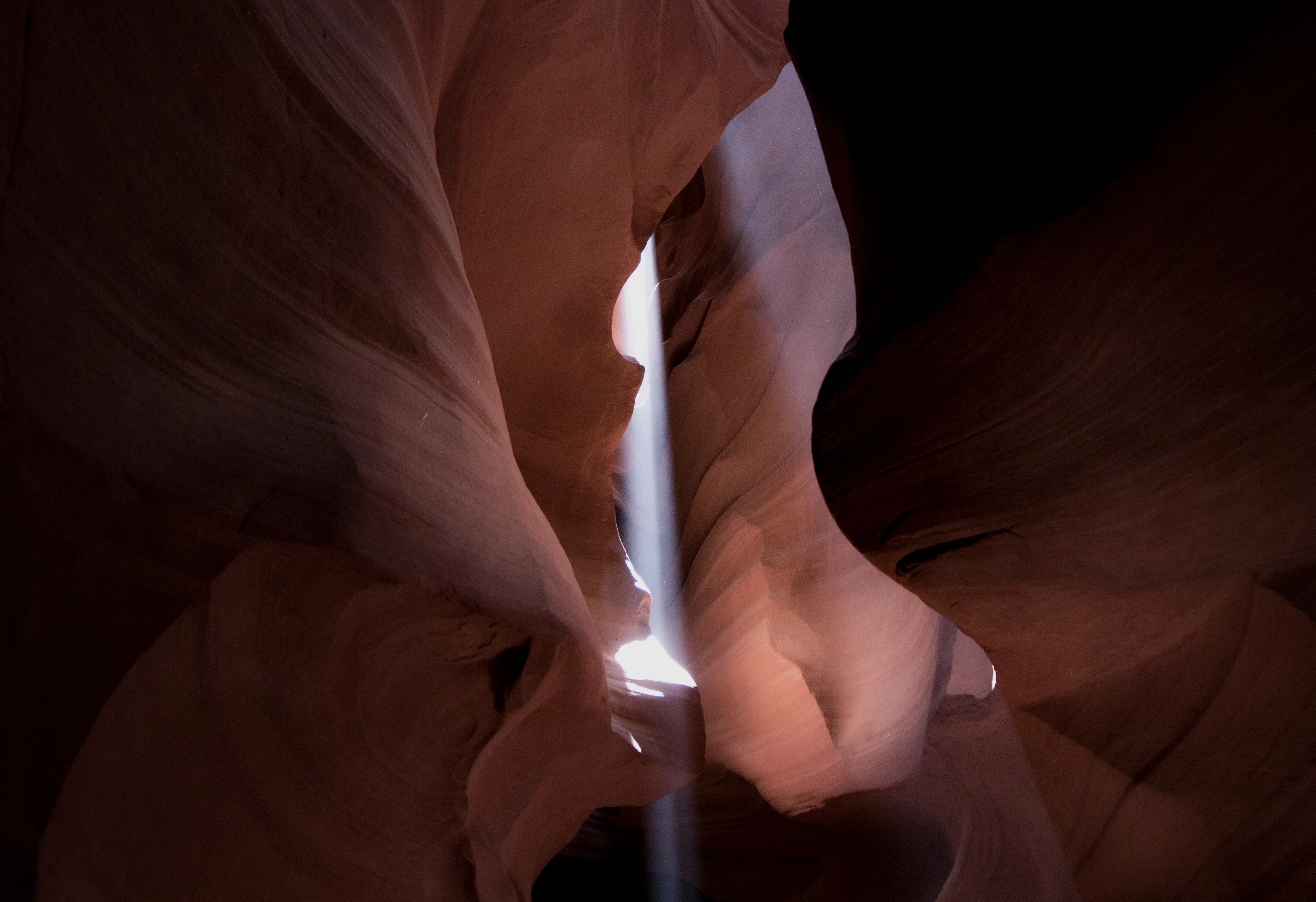 Antelope Canyon