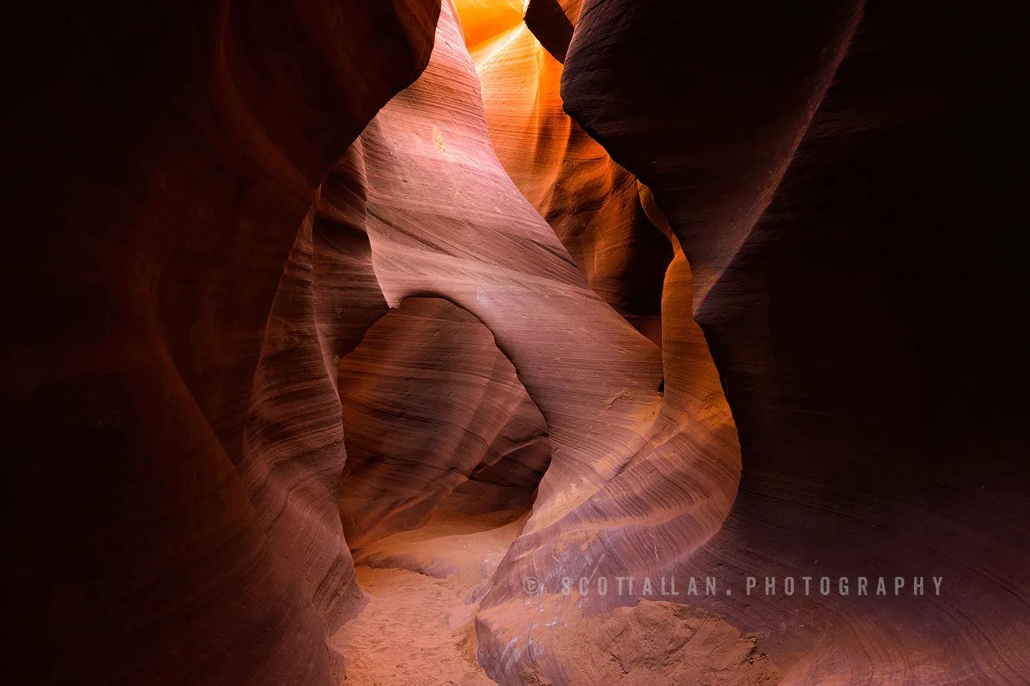 Antelope Canyon
