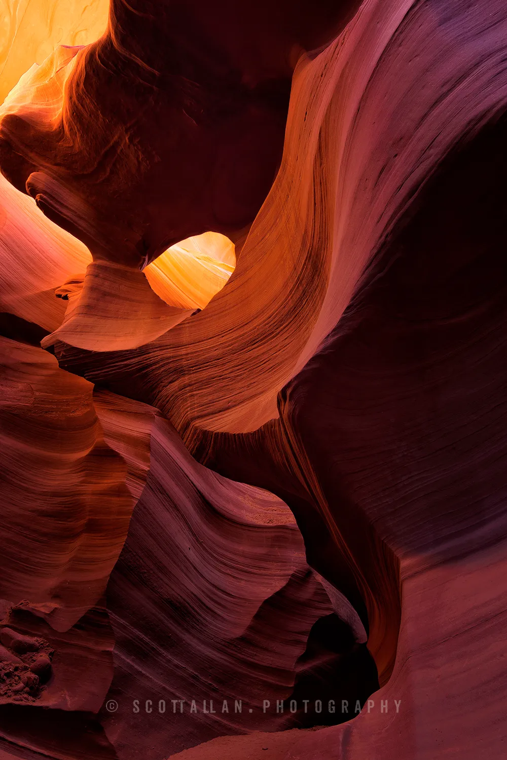 Antelope Canyon