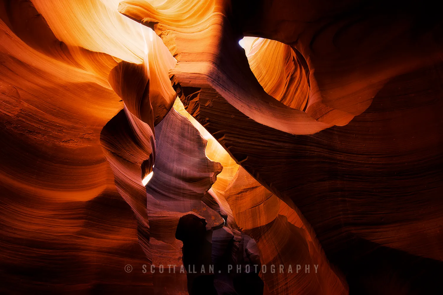 Antelope Canyon