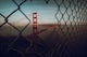 Bike the Golden Gate to Sausalito