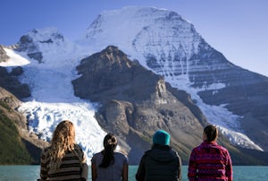 Why Feminism Belongs Outdoors