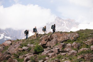 Win the Give Presence Giveaway