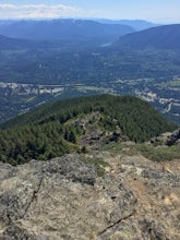 Mt. Si