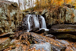 Hike to Kilgore Falls