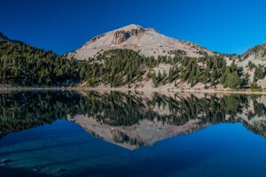 Lassen Peak