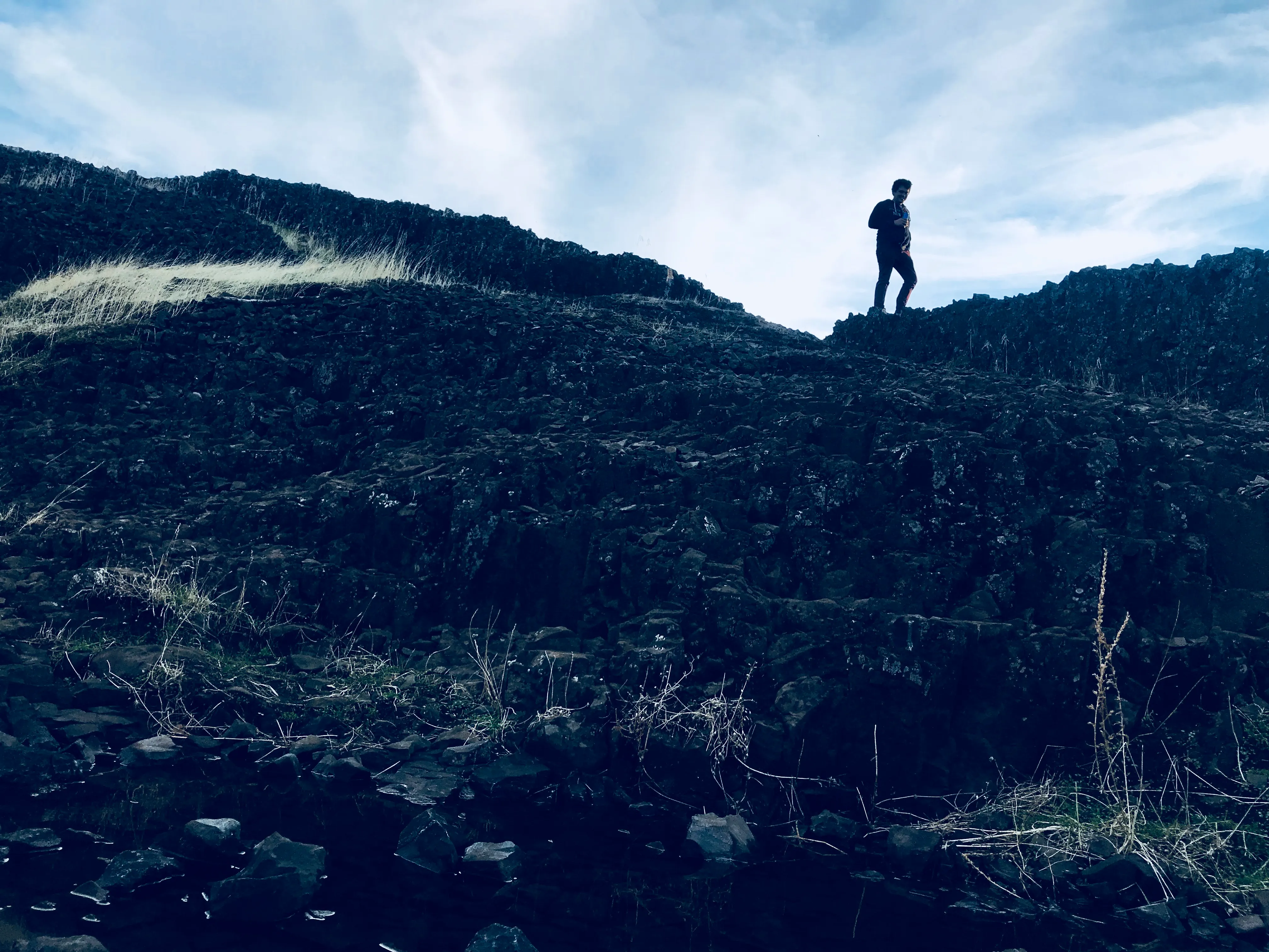 Phantom Falls