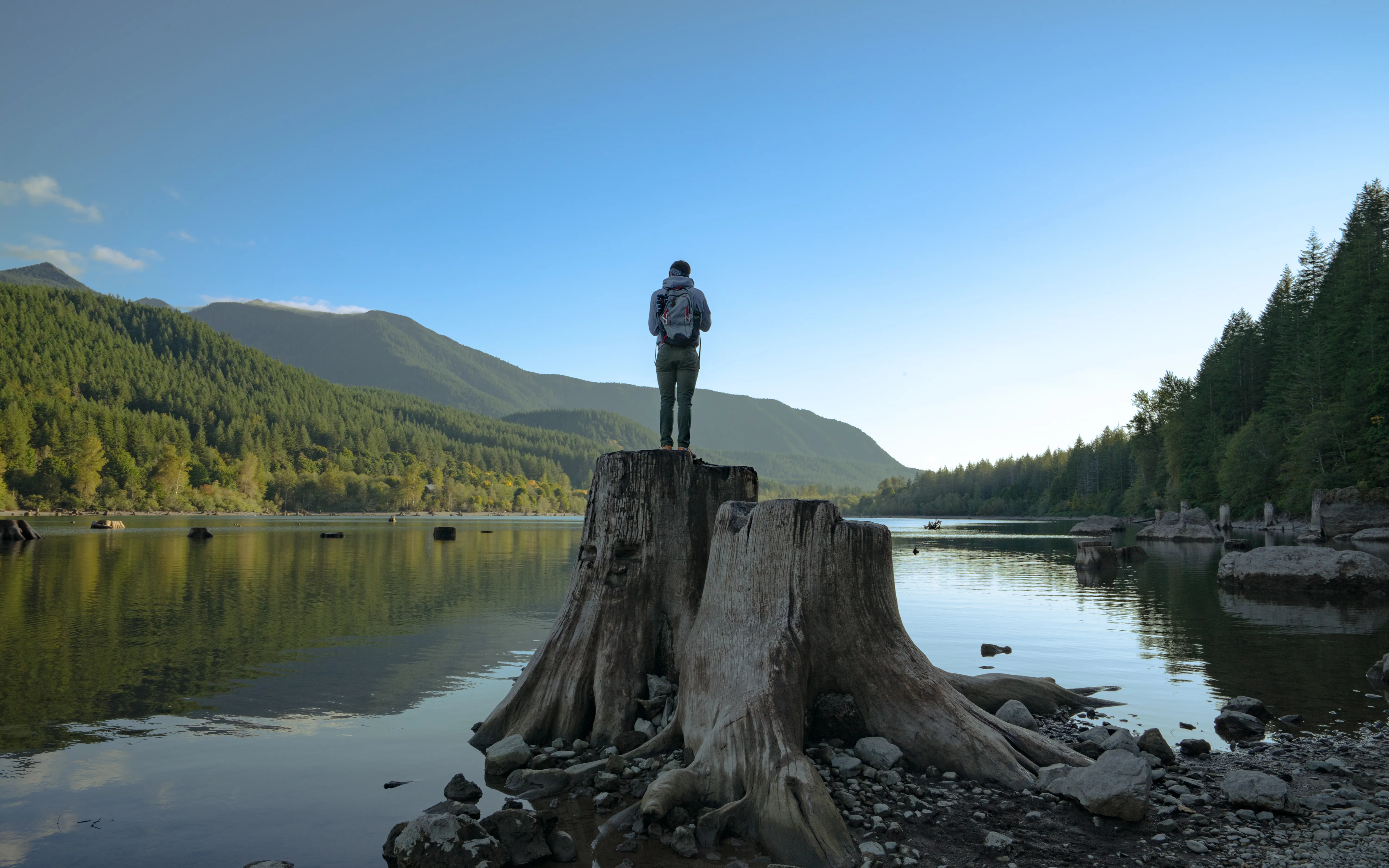 Rattlesnake Ledge