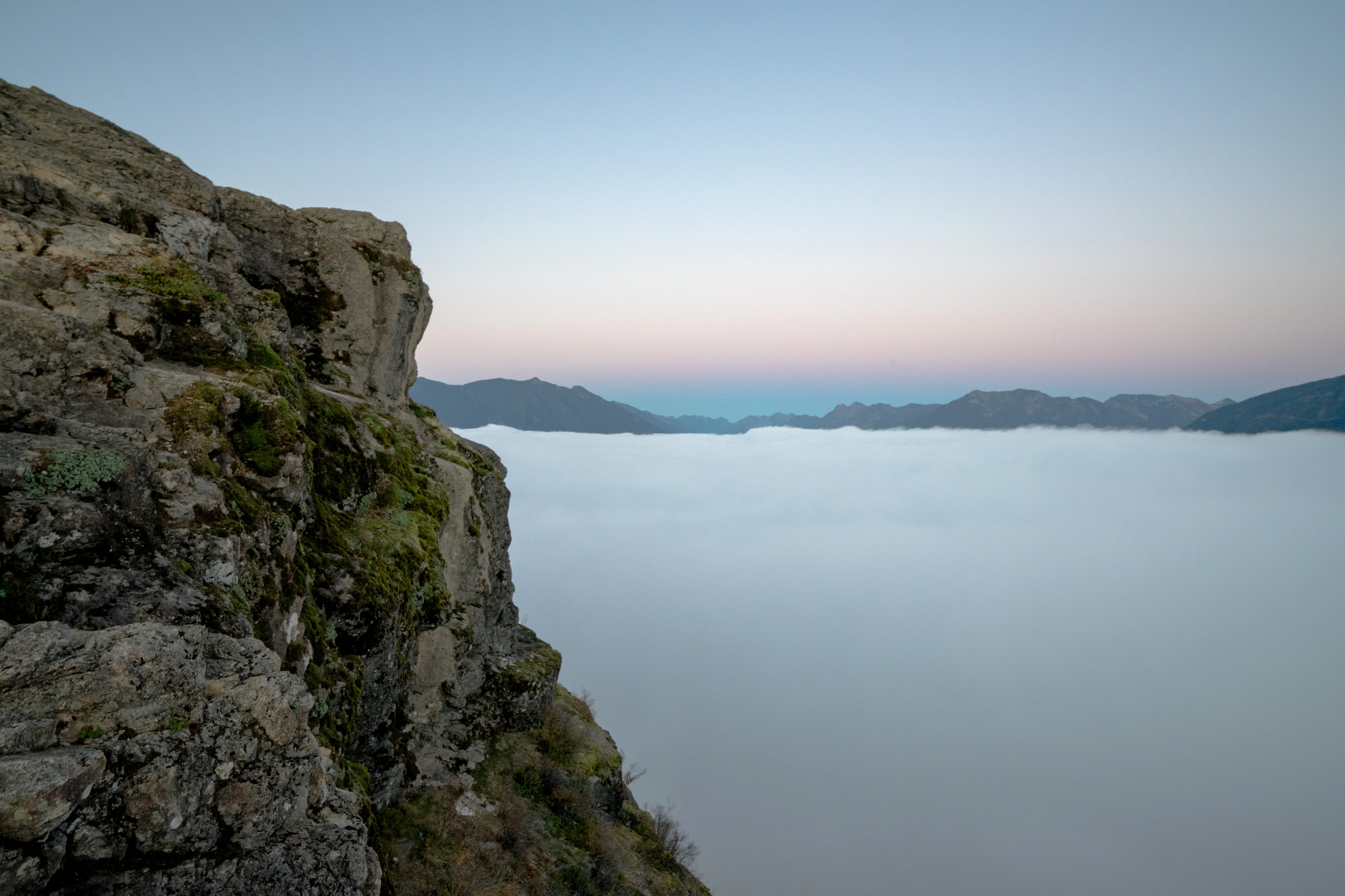 Rattlesnake Ledge