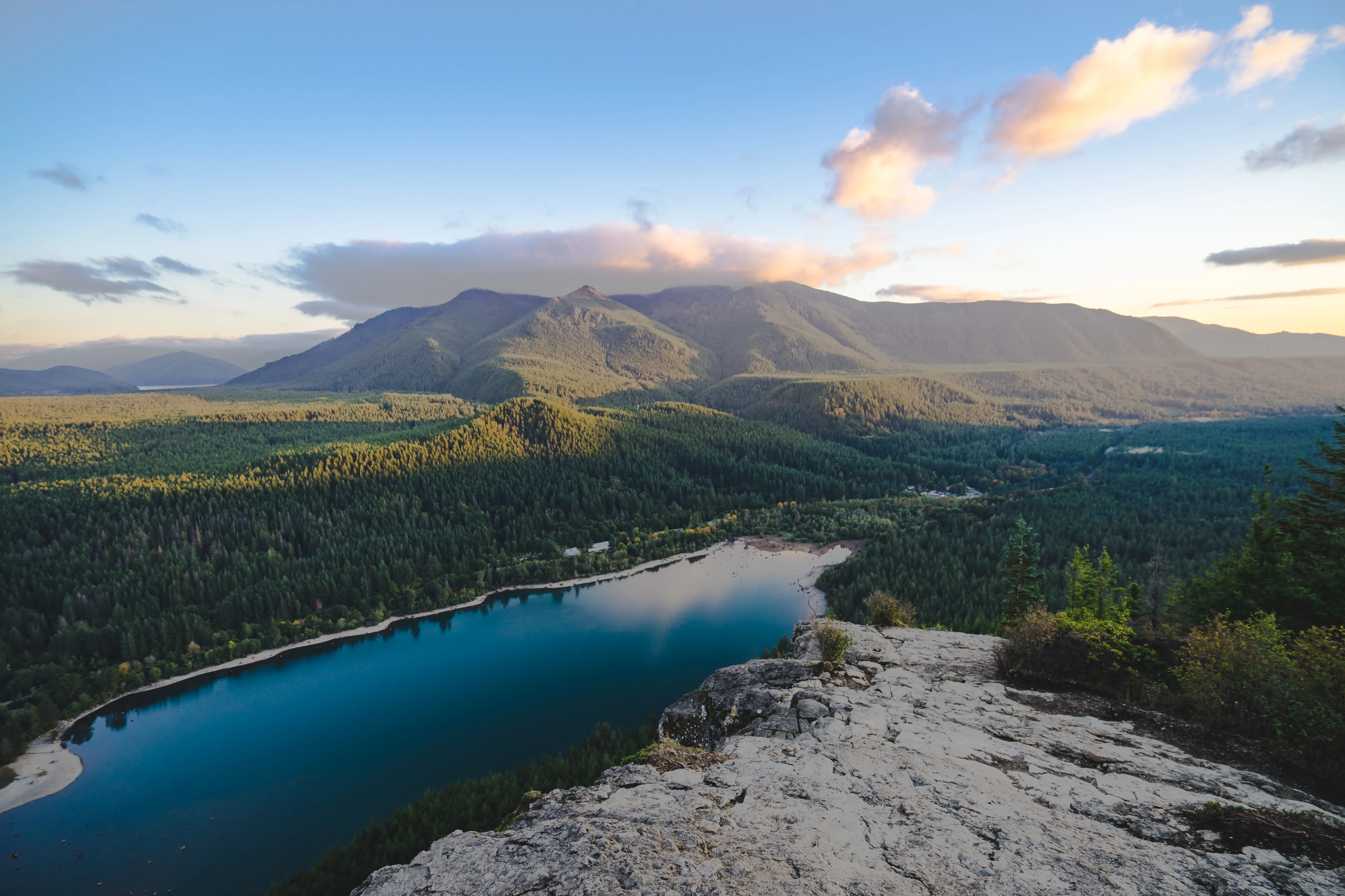 Rattlesnake Ledge