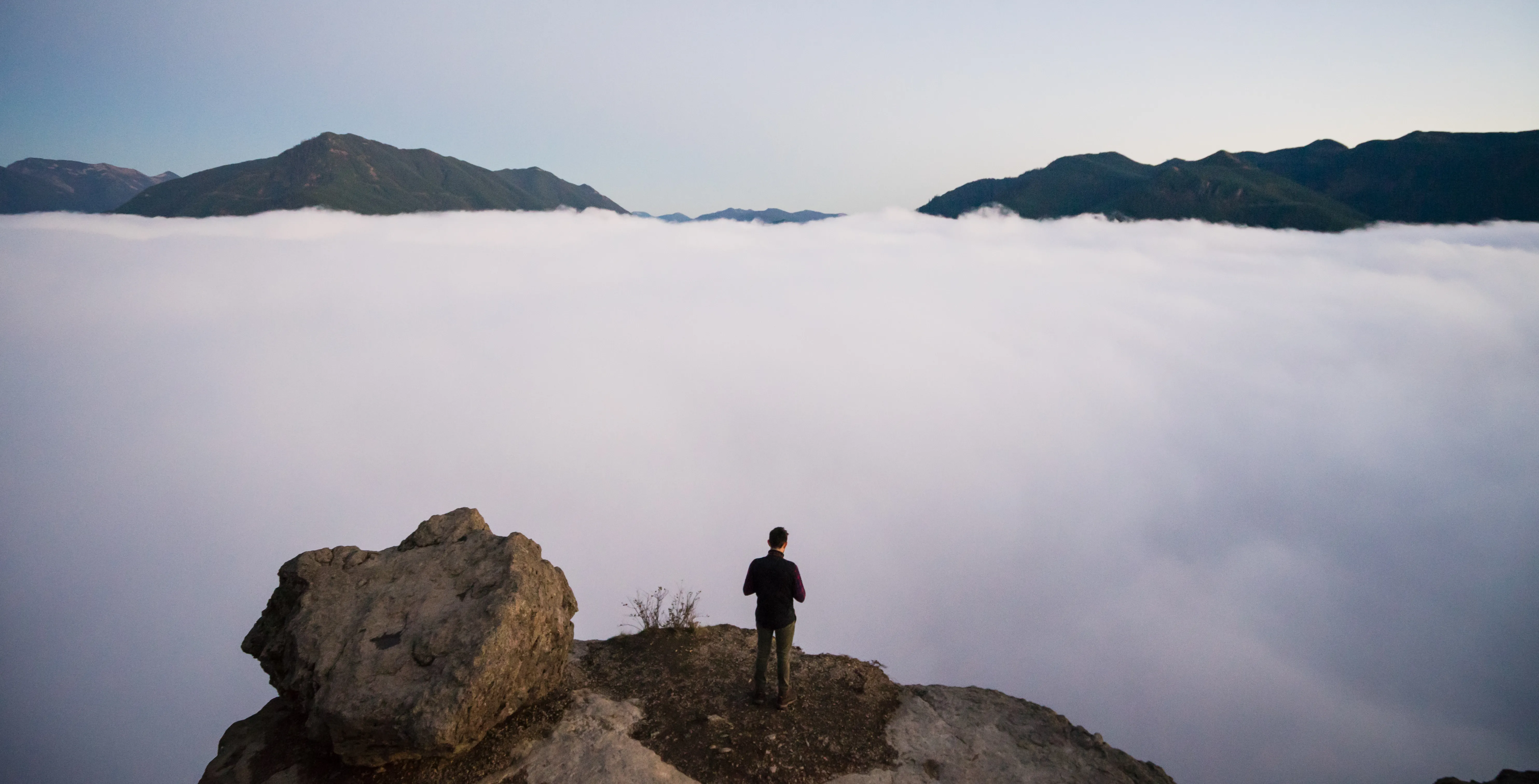 Rattlesnake Ledge