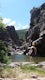 Canyoneering at Christopher Creek/Box Canyon