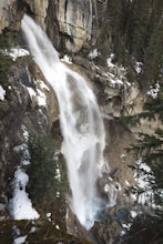 Photograph Upper Panther Falls 