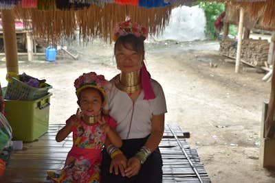 Visit Karen Long Neck Village