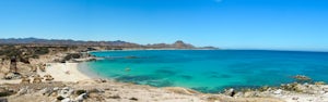 Off-Grid Adventures Just 2 Hours from Cabo San Lucas