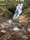 Cataract Falls, Smoky Mountains