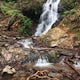 Hike to Cataract Falls, Smoky Mountains