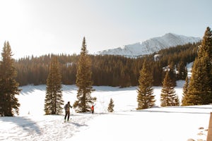 The Importance of Playing Outside with Your Coworkers