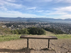 Westwood Hills Park Loop