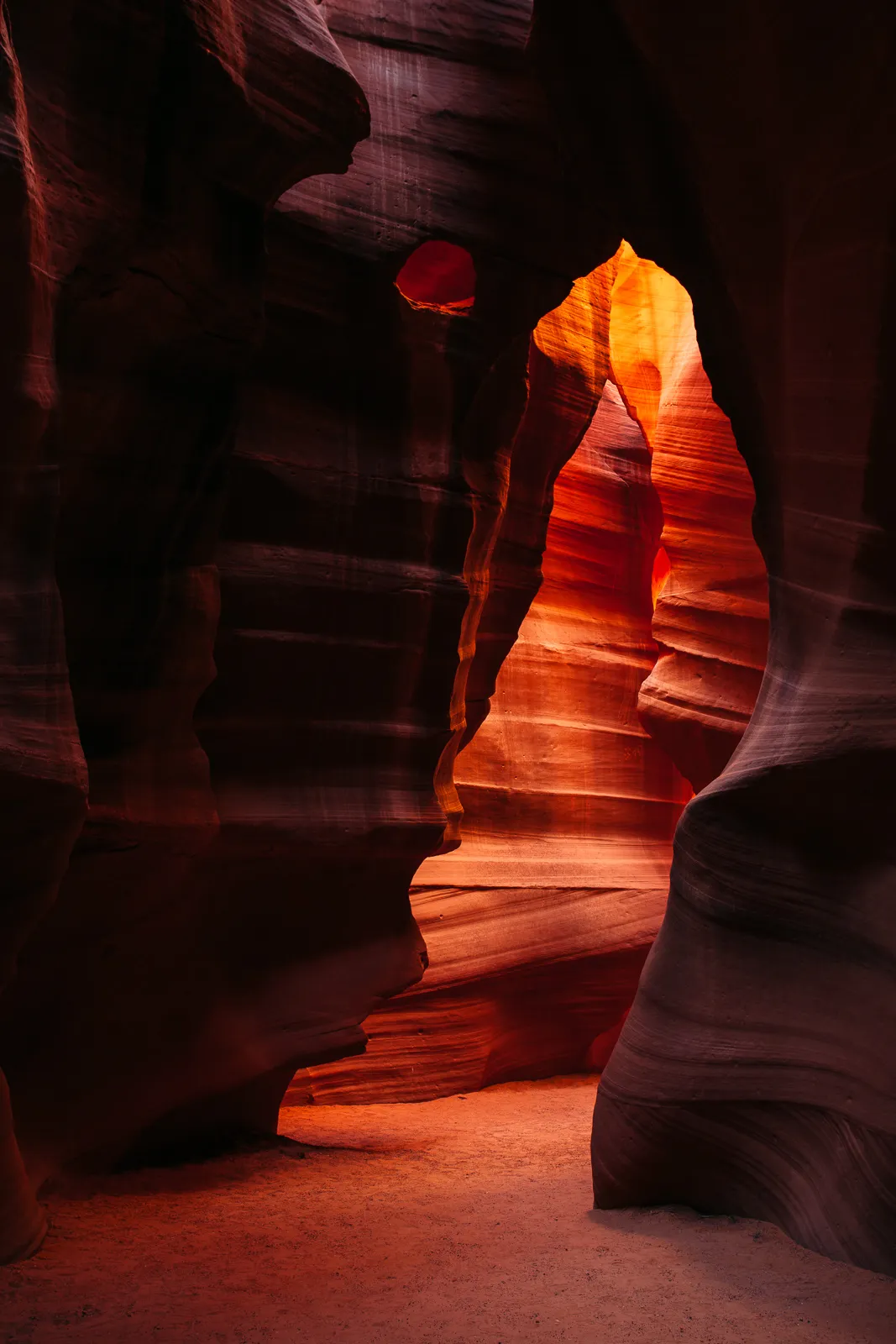 Antelope Canyon