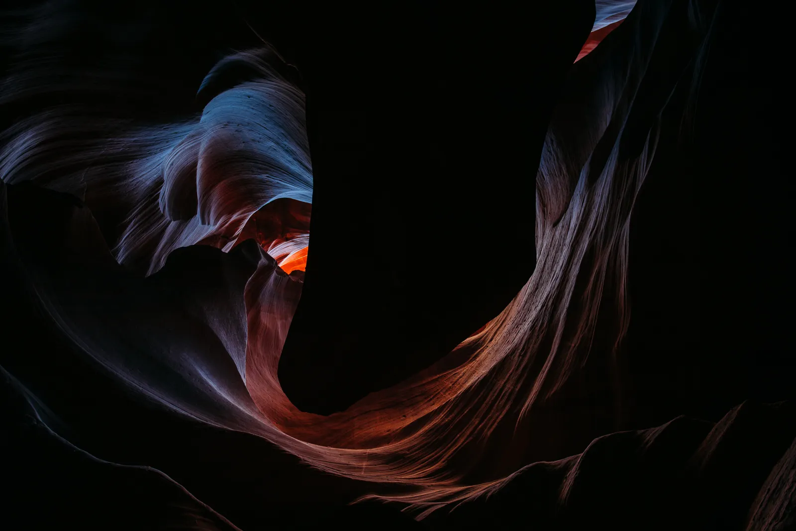 Antelope Canyon