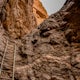 Hike Ladder Canyon in Mecca Hills