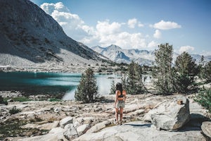 How the John Muir Trail Turned Me into a Committed Through-Hiker