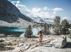 How the John Muir Trail Turned Me into a Committed Through-Hiker